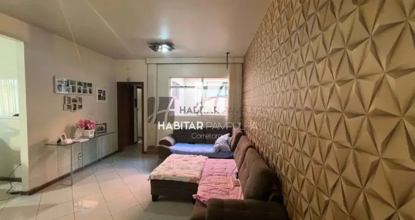 Apartamento com 4 quartos à venda na Santa Branca, Belo Horizonte 
