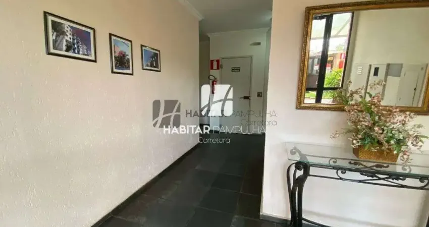 Apartamento com 2 quartos à venda na Santa Branca, Belo Horizonte 