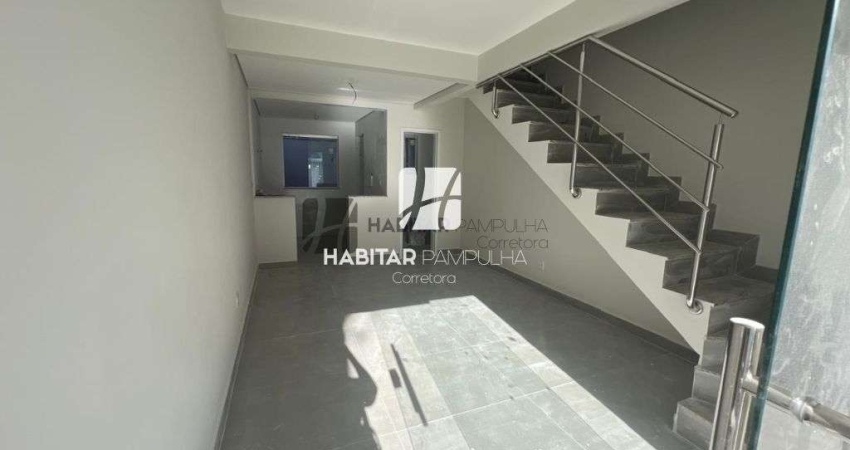 Casa com 2 quartos à venda no Planalto, Belo Horizonte 