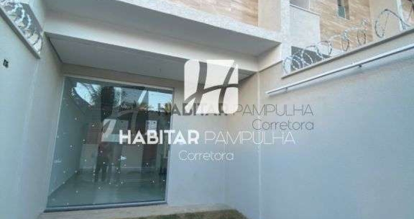 Casa com 2 quartos à venda no Planalto, Belo Horizonte 