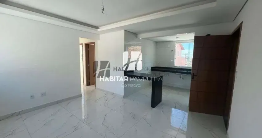 Apartamento com 3 quartos à venda na Vila Cloris, Belo Horizonte 