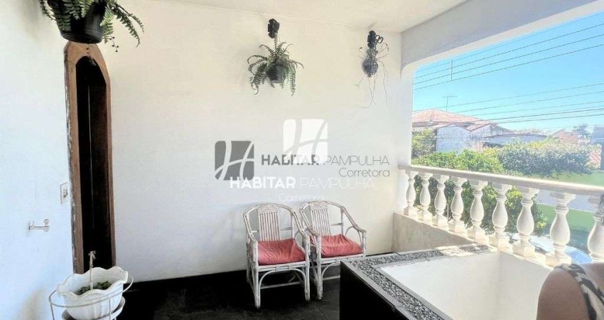 Casa com 3 quartos à venda na Santa Amélia, Belo Horizonte 