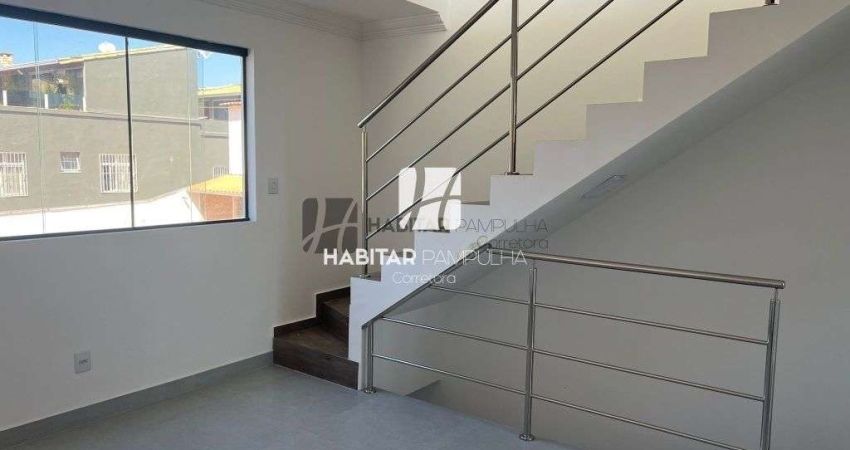 Cobertura com 3 quartos à venda na Santa Mônica, Belo Horizonte 