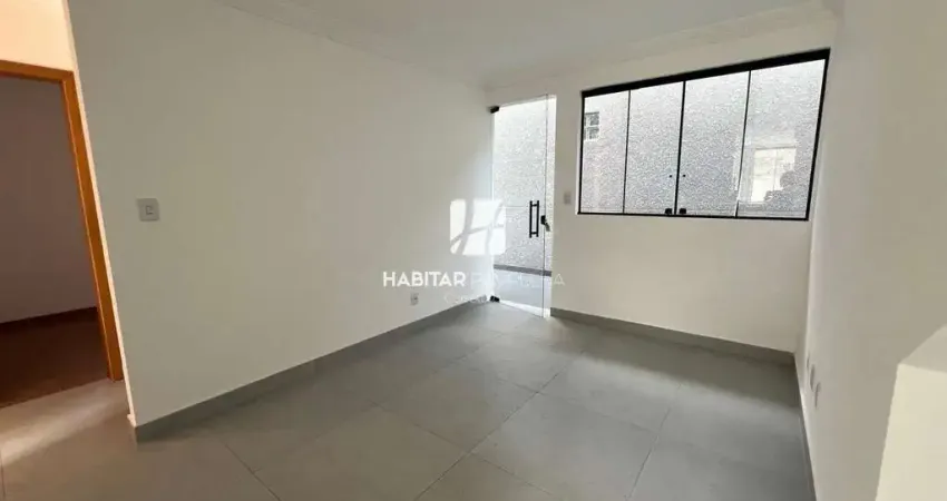 Apartamento com 3 quartos à venda na Santa Mônica, Belo Horizonte 
