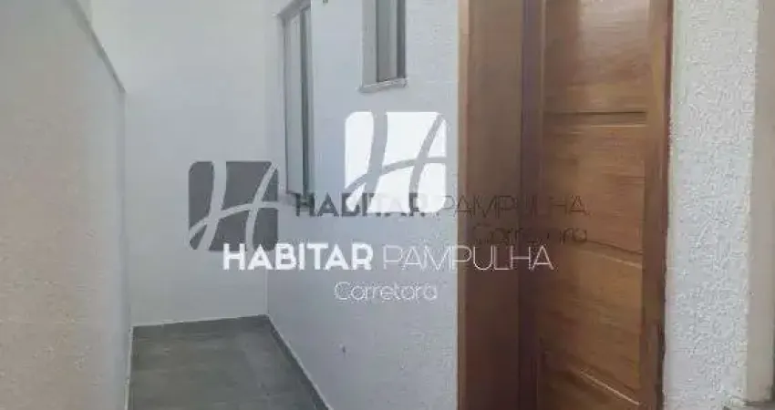 Apartamento com 3 quartos à venda em Copacabana, Belo Horizonte 