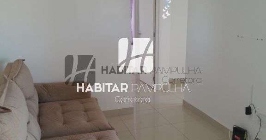 Apartamento com 2 quartos à venda no Planalto, Belo Horizonte 