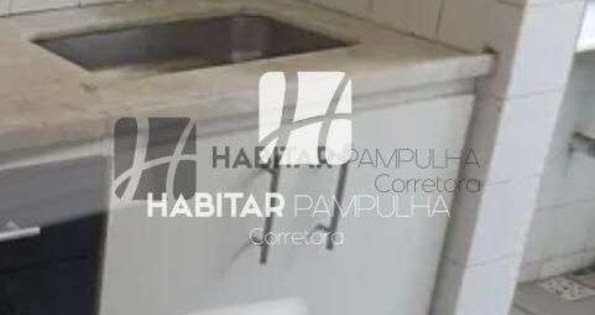 Apartamento com 2 quartos à venda no Castelo, Belo Horizonte 