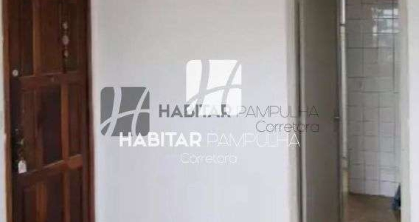 Apartamento com 3 quartos à venda no Nova Cachoeirinha, Belo Horizonte 