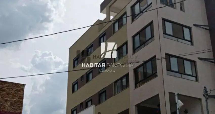 Apartamento com 4 quartos à venda na Graça, Belo Horizonte 
