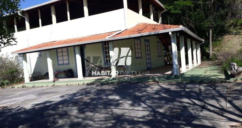 Chácara / sítio com 4 quartos à venda no Centro, Nova União 