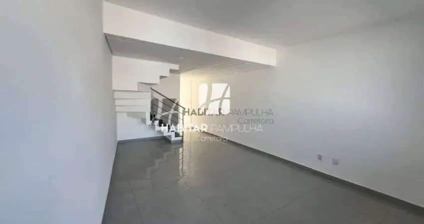 Casa com 2 quartos à venda no Leblon (Venda Nova), Belo Horizonte 