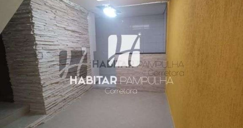 Casa com 2 quartos à venda na Santa Mônica, Belo Horizonte 