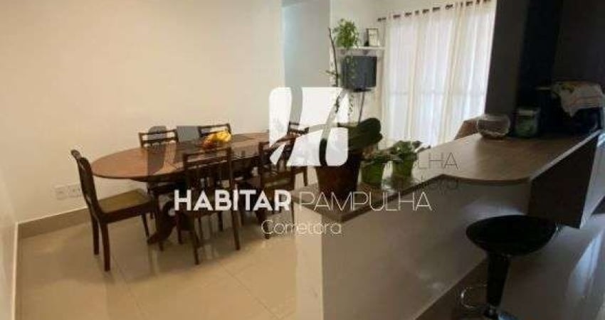 Apartamento com 3 quartos à venda na Santa Amélia, Belo Horizonte 