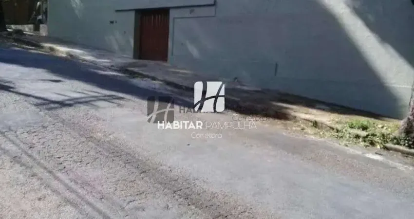 Casa com 3 quartos à venda na Liberdade, Belo Horizonte 