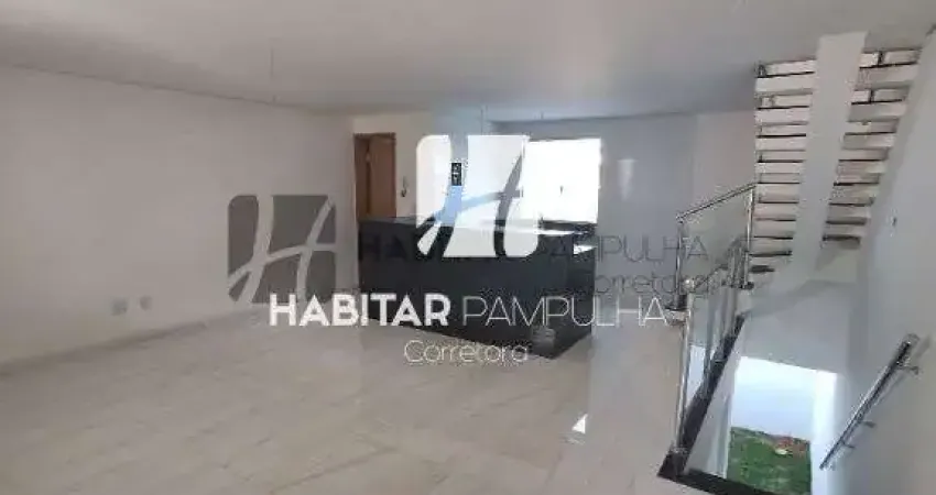 Casa com 3 quartos à venda na Santa Amélia, Belo Horizonte 