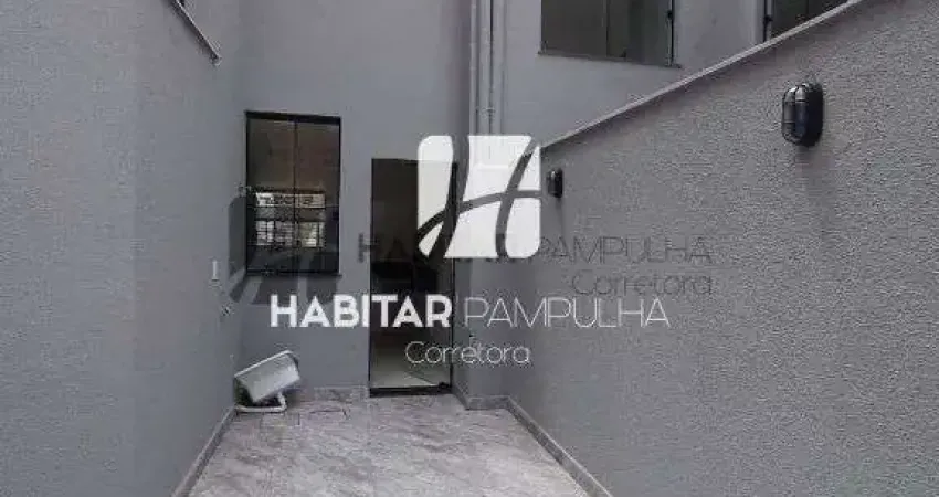 Casa com 3 quartos à venda no Parque Xangri-Lá, Contagem 
