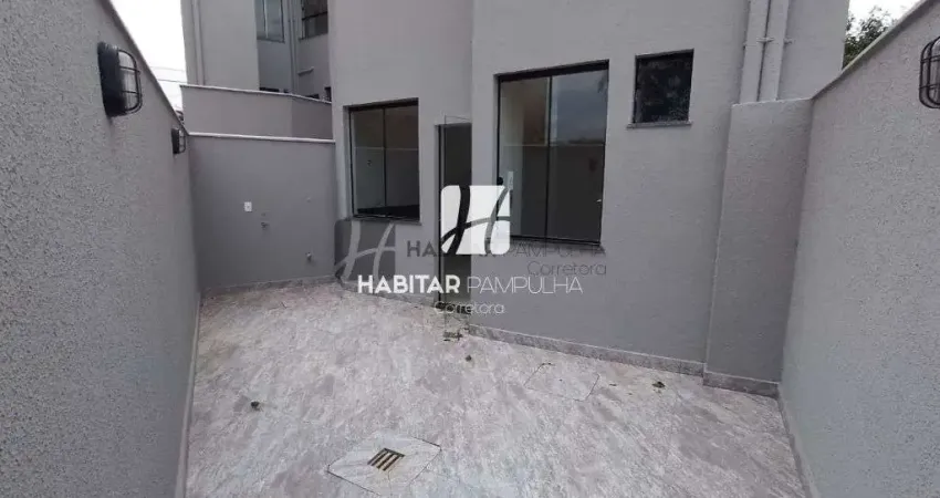 Casa com 3 quartos à venda no Parque Xangri-Lá, Contagem 