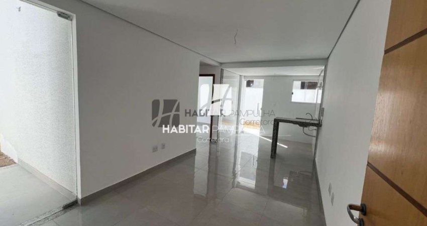 Apartamento com 2 quartos à venda na Santa Mônica, Belo Horizonte 