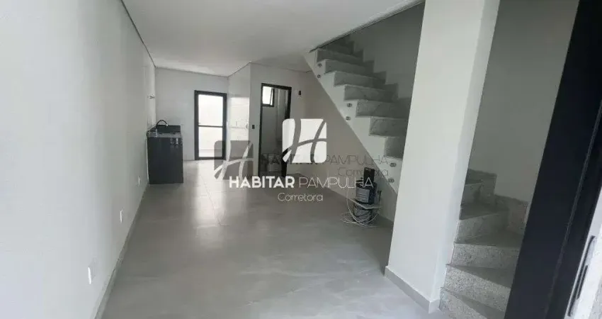 Casa com 2 quartos à venda em Itapoã, Belo Horizonte 