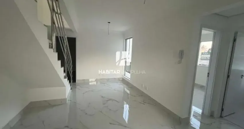 Cobertura com 3 quartos à venda em Copacabana, Belo Horizonte