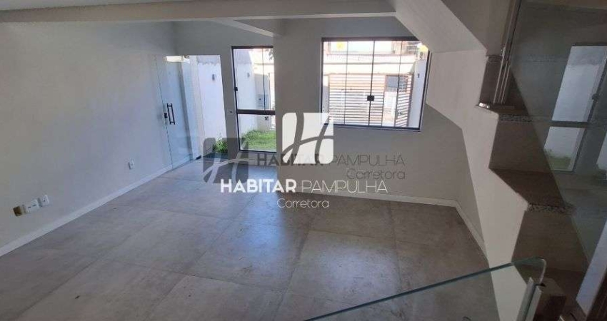 Casa com 3 quartos à venda na Santa Amélia, Belo Horizonte 