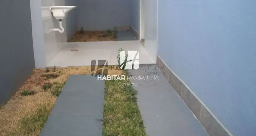Apartamento com 3 quartos à venda no Jardim Leblon, Belo Horizonte 