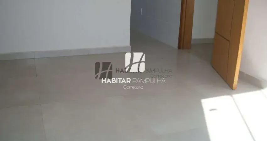 Apartamento com 3 quartos à venda no Jardim Leblon, Belo Horizonte 