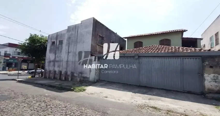 Ponto comercial à venda na Santa Amélia, Belo Horizonte 