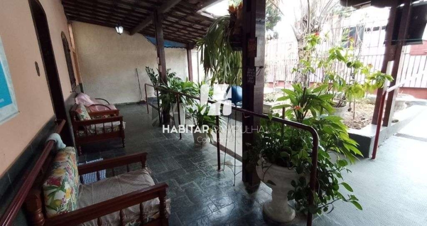 Casa com 3 quartos à venda na Santa Amélia, Belo Horizonte 
