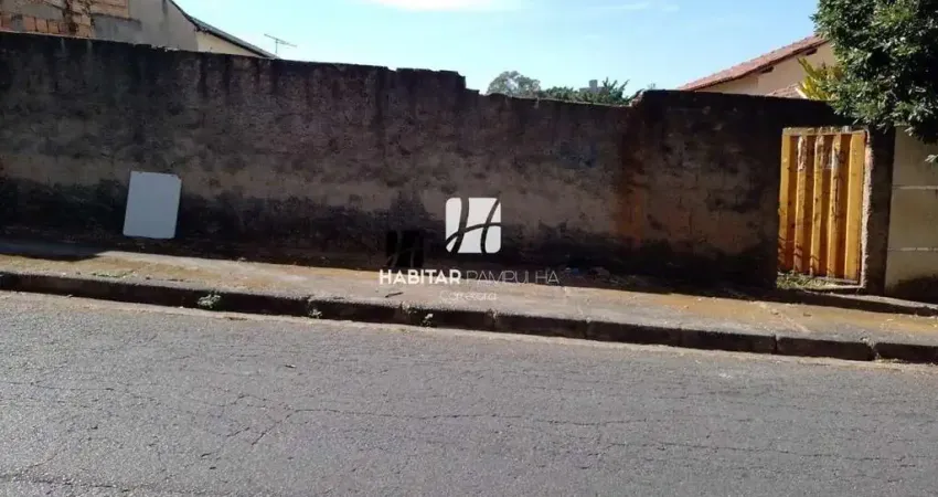 Terreno à venda na Santa Amélia, Belo Horizonte 