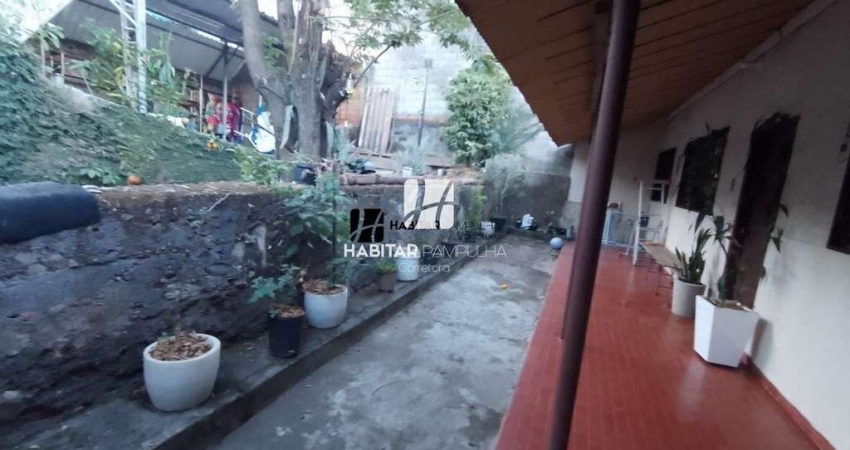 Casa com 3 quartos à venda na Santa Amélia, Belo Horizonte 