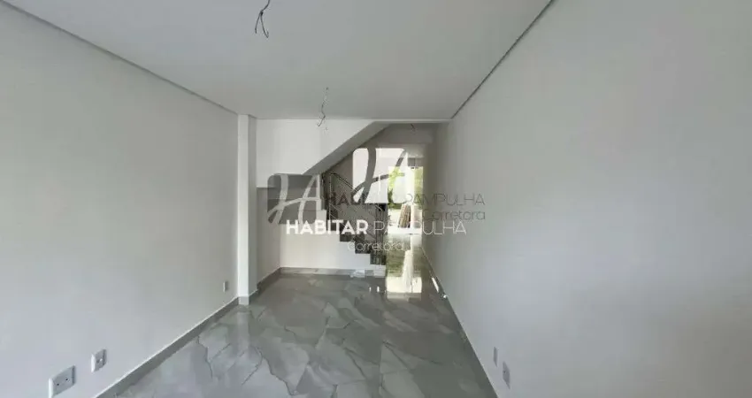 Casa com 2 quartos à venda na Vila Cloris, Belo Horizonte 