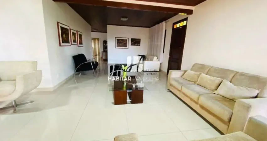 Casa com 4 quartos à venda em Copacabana, Belo Horizonte 