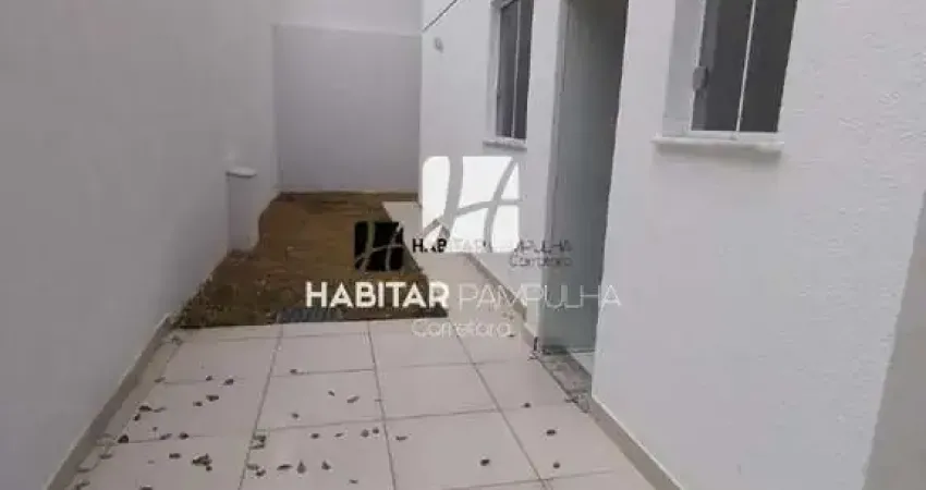 Apartamento com 3 quartos à venda na Santa Branca, Belo Horizonte 