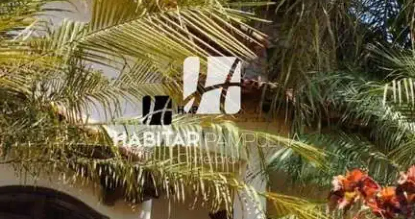 Casa com 4 quartos à venda na Betânia, Belo Horizonte 