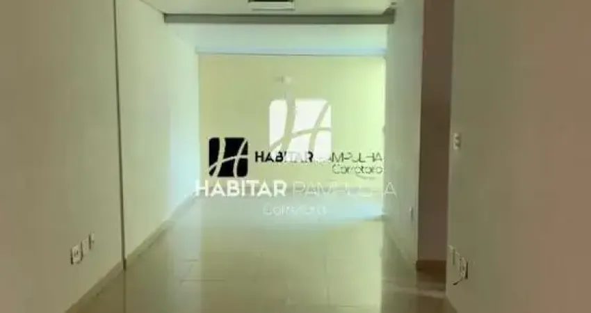 Apartamento com 2 quartos à venda na Santa Branca, Belo Horizonte 