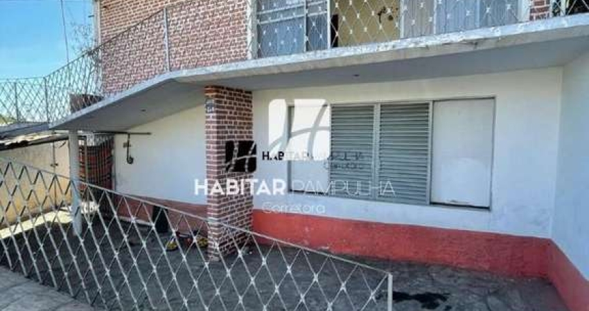 Terreno à venda no São Francisco, Belo Horizonte 