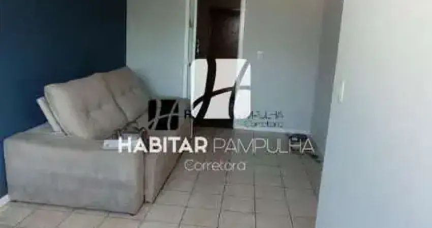 Apartamento com 3 quartos para alugar no Jardim Atlântico, Belo Horizonte 