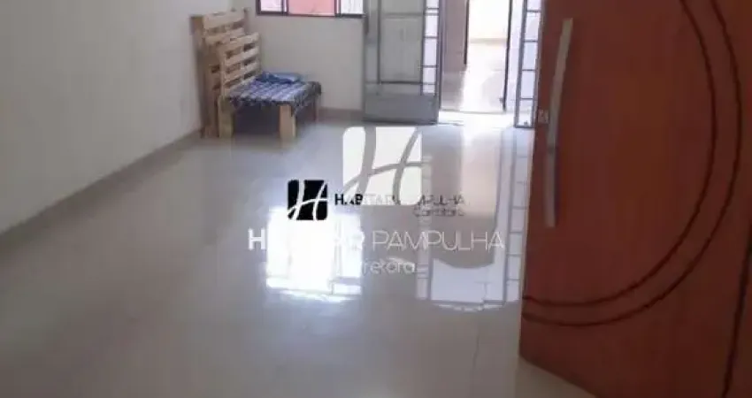 Casa com 3 quartos à venda na Santa Mônica, Belo Horizonte 