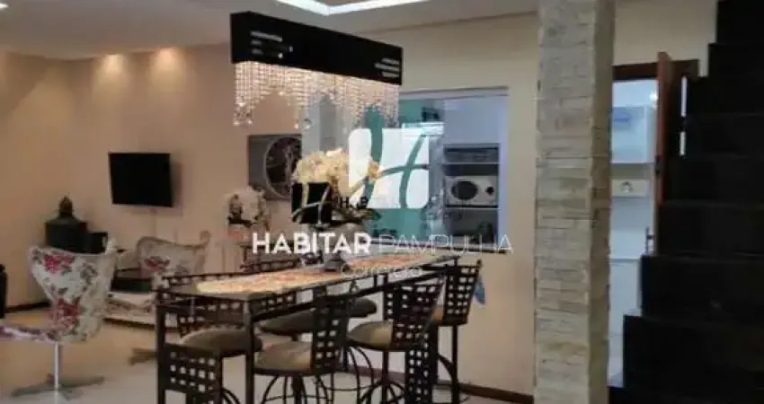 Casa com 3 quartos à venda no Céu Azul, Belo Horizonte 