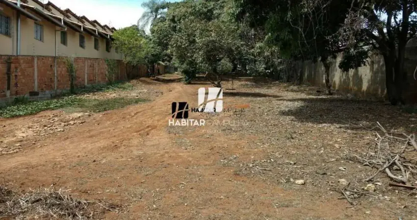 Terreno à venda na Chácaras Reunidas São Vicente, São José da Lapa 