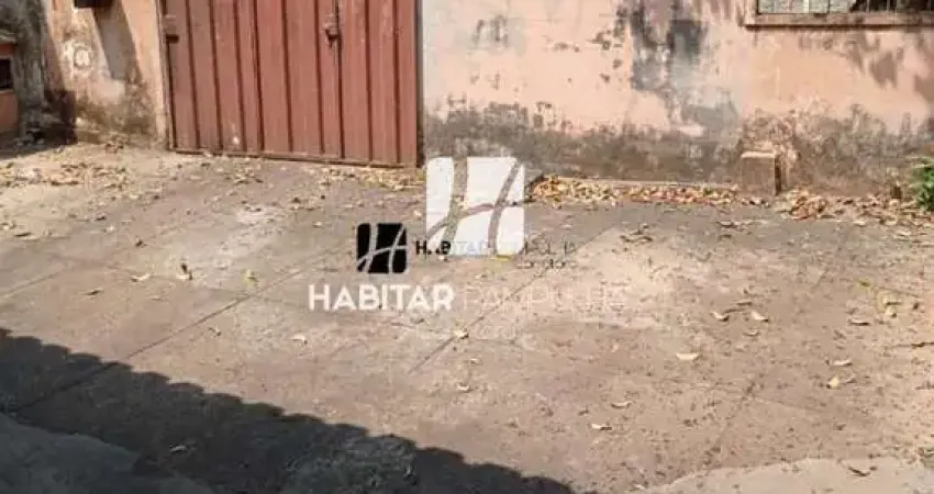 Terreno à venda na Santa Rosa, Belo Horizonte 