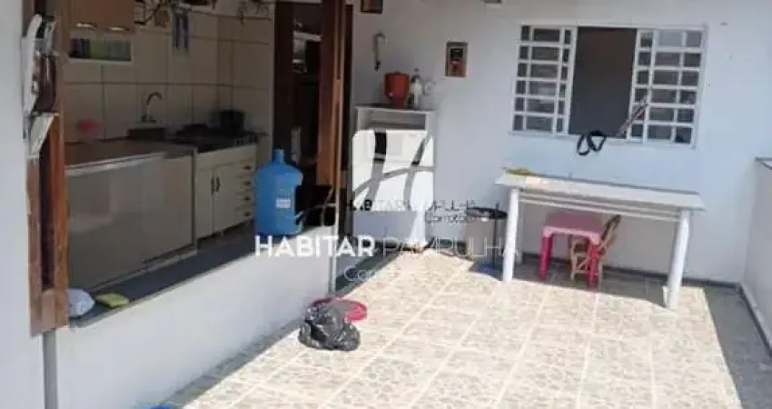 Casa com 7 quartos à venda na Santa Amélia, Belo Horizonte 