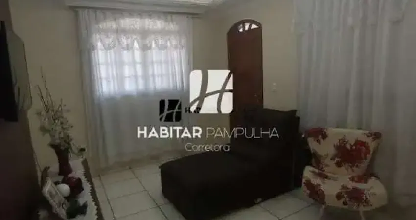 Casa com 6 quartos à venda no Rio Branco, Belo Horizonte 