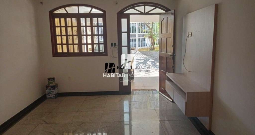 Casa com 4 quartos à venda na Santa Amélia, Belo Horizonte 