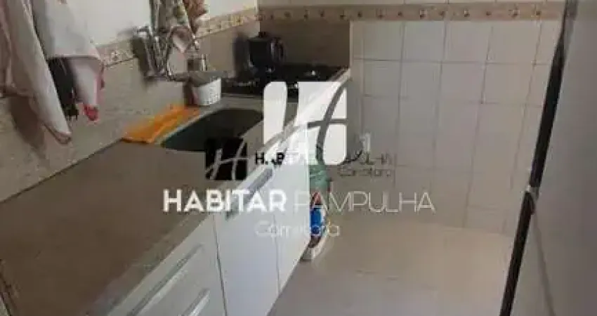Apartamento com 3 quartos à venda na Santa Amélia, Belo Horizonte 