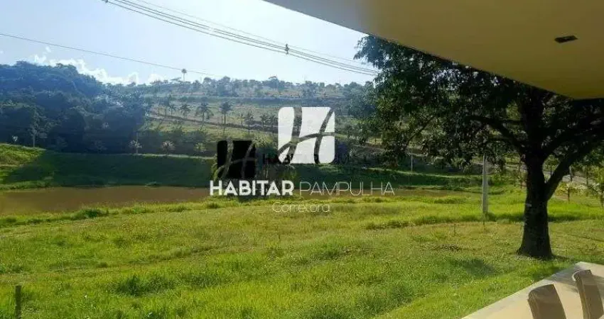Terreno à venda em Recanto da Lagoa, Lagoa Santa 