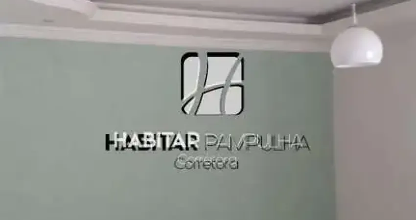 Casa com 4 quartos à venda em Canaã, Belo Horizonte 