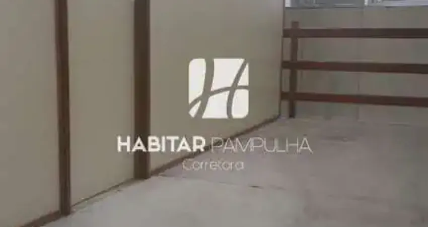 Ponto comercial para alugar no Jardim Atlântico, Belo Horizonte 