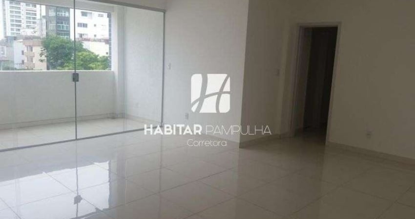 Apartamento com 4 quartos à venda no Buritis, Belo Horizonte 